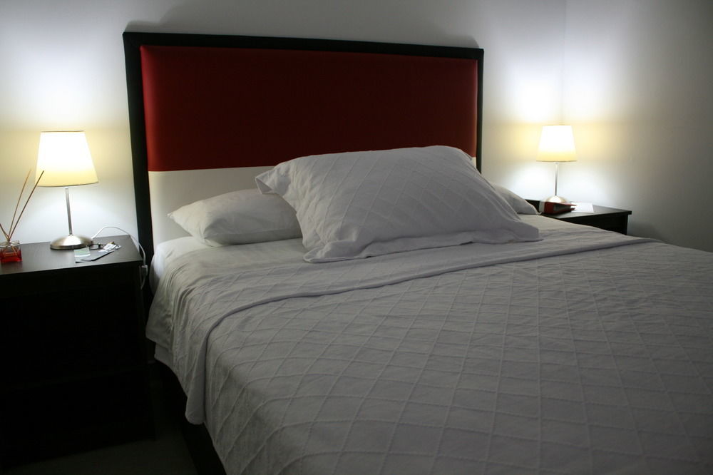 Beta Hotel Salento Exteriör bild